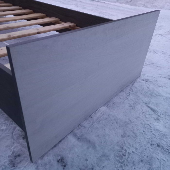 Кровать односпальная