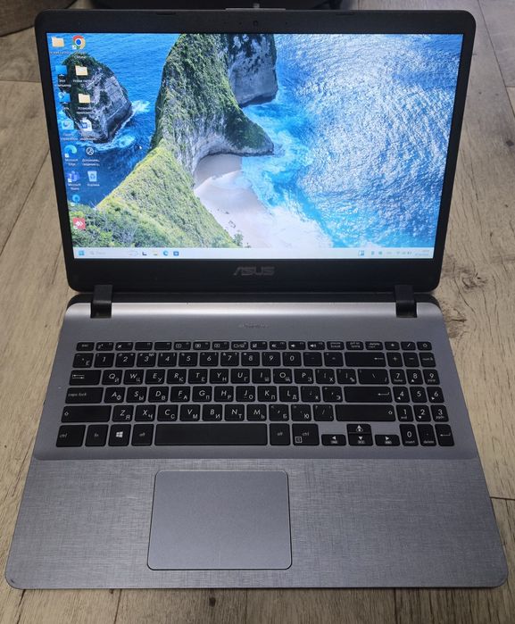 Продам ноутбук Asus