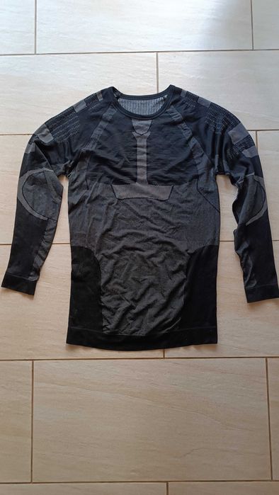 термо блуза с дълъг ръкав бельо BIKE