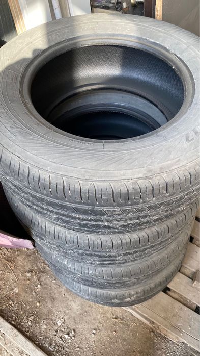 Шины 265/65 r17 комплект 170000