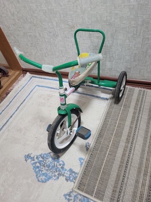 Продам детский велосипед