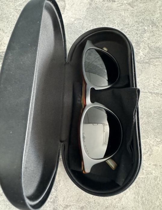 Ochelari soare Hugo Boss model 0964/S N9PSP marimea 49x21 145