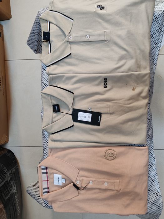 Vind Tricouri original