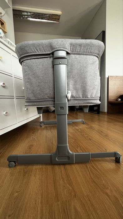 Бвбешка кошарка Next to me