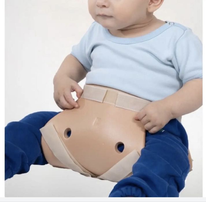 Шина Фрейка при дисплазии 3 и 4 размер почти новая оригинал (Турция)