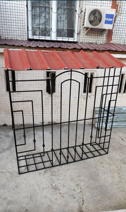 Rishotka, naves, perila, agrajdeniya va barcha turdagi sivarka xizmatl