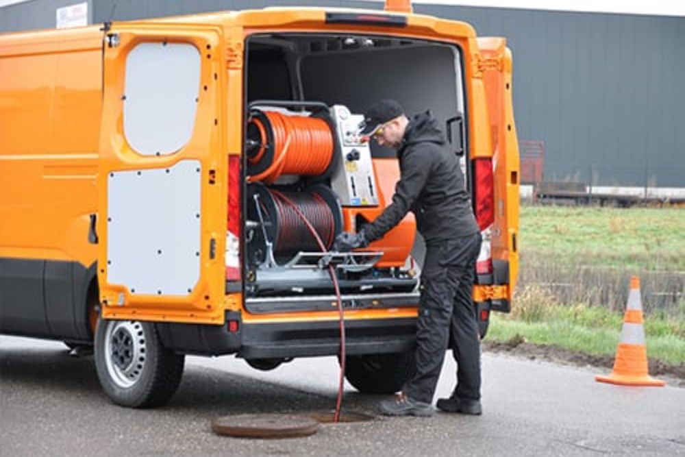 Быстрая прочистка канализации Шымкент выезд бесплатный любой зазор