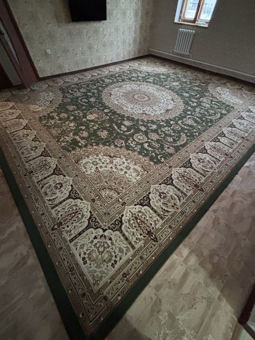 ковёр,кілем,кылем 5*6