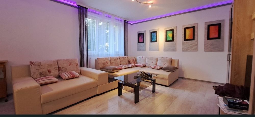 Apartament 2 camere de inchiriat