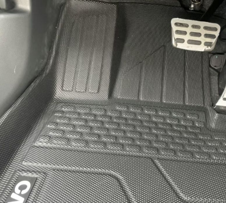 Продам коврики Hyndai Sonata 2025 DN8