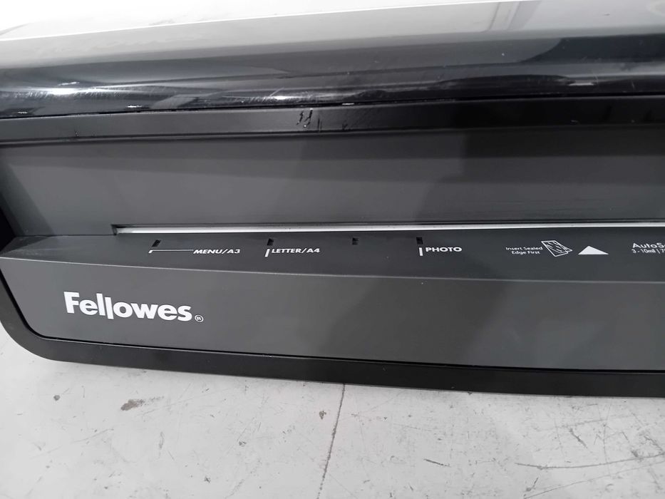 Ламинатор - Fellowes Jupiter 2 A3