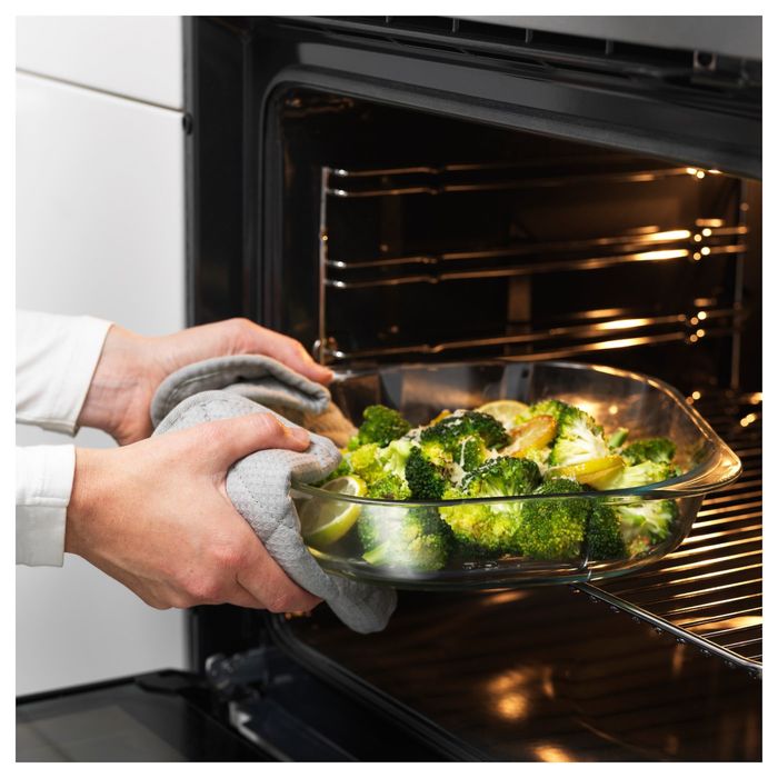 ФОЛЬСАМ Форма для духовки(Икеа)