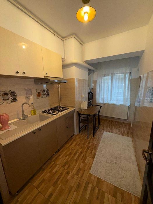 Apartament 2 camere - Aleea Universitatii Nr. 8 - Langa Universitate!!