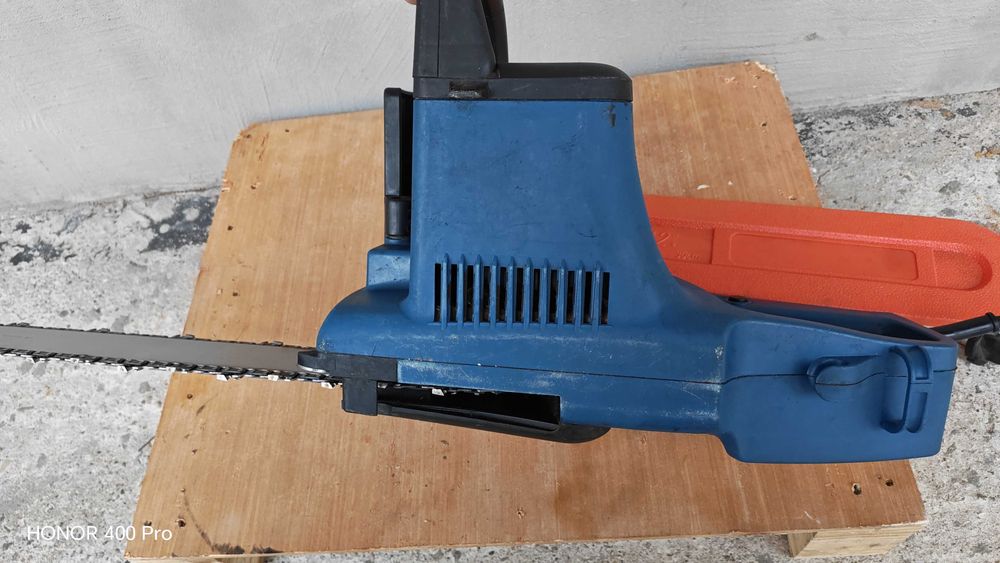 Drujba electrica King Craft EKS 1650w