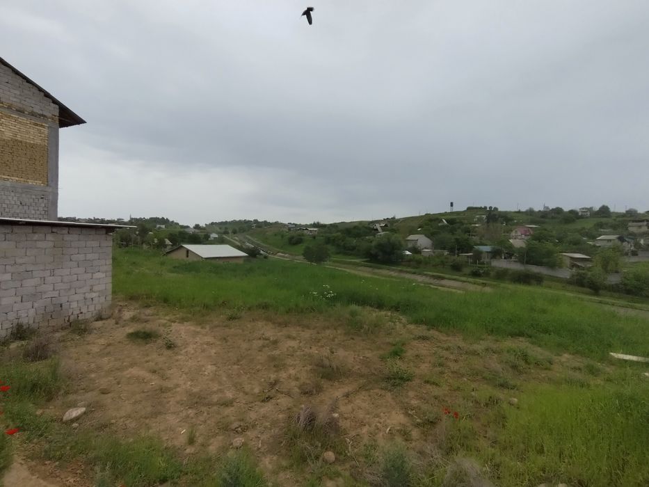 Дуслик дача жума базар ориентир 6 сотик кадастр есть