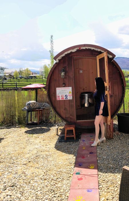 Ofer Cazare turism  Bran Brașov