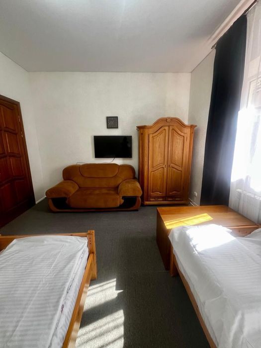 Дом по суточно для компании