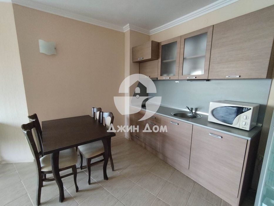 Продава се Двустаен апартамент в Царево - 75 кв.м за 1119 €/кв.м - Снимка #5