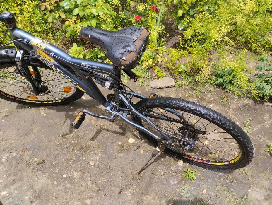 Biciclete ,trotinete ,drujba