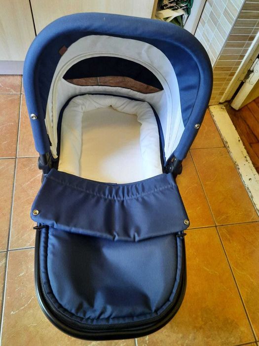 Carucior 2 in 1, Lionelo, Mika