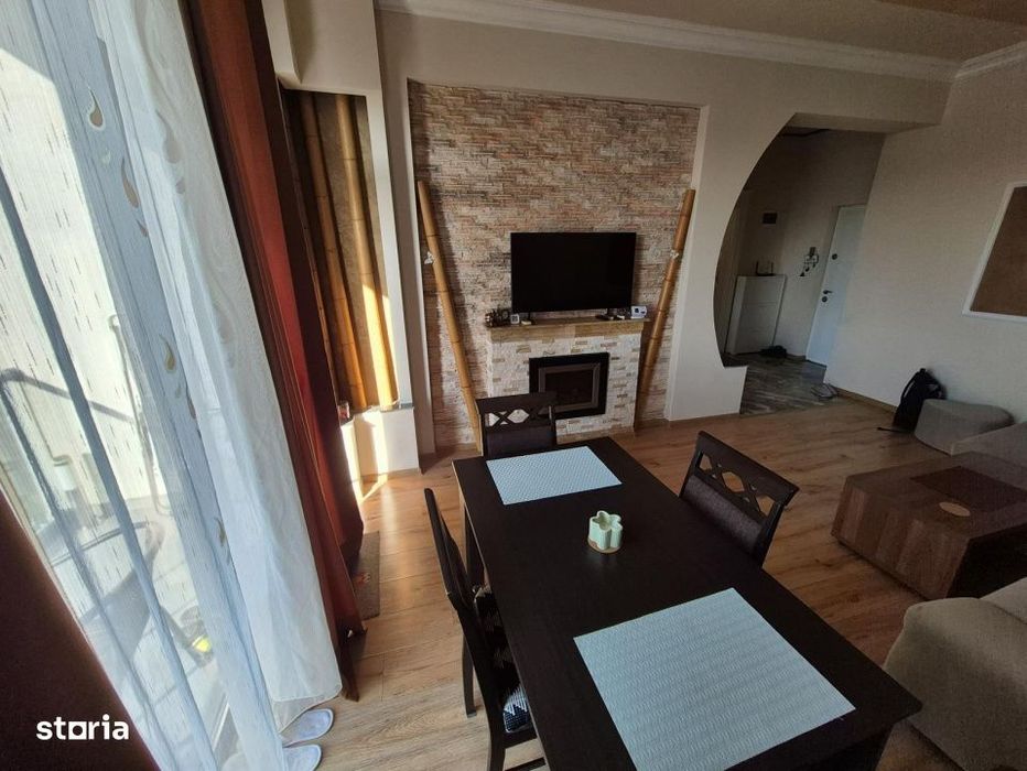 2 camere Mamaia Nord | Zona Alezzi | Termen lung sau scurt