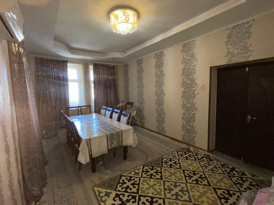 Продается квартира