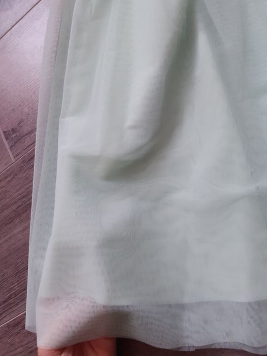 Set de bluză și fustă