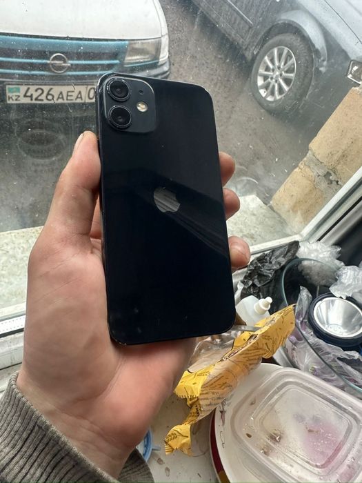 iPhone 12 mini Срочно