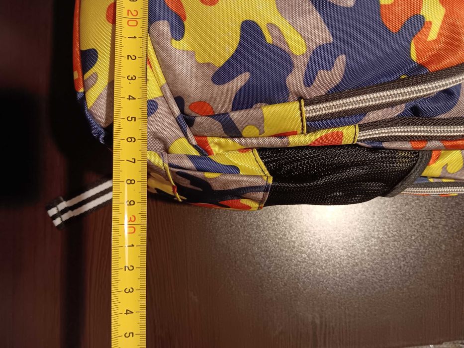 Ученическа раница