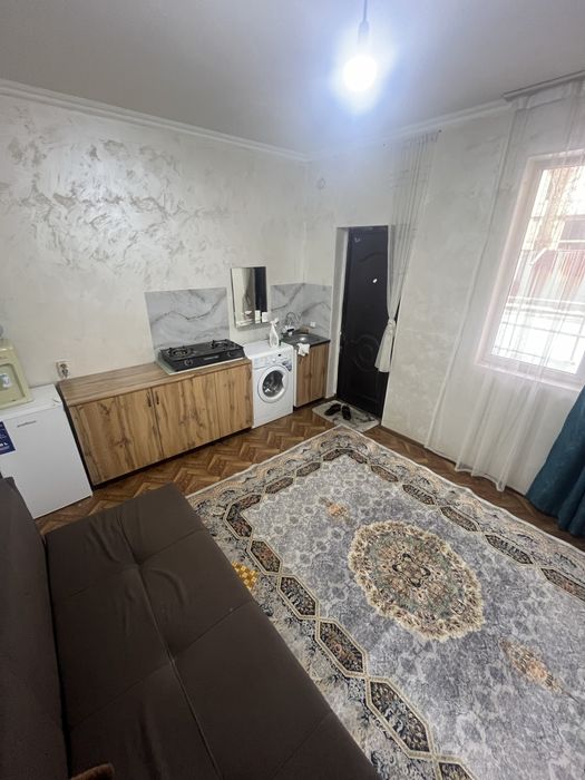 Сдается времянка из 1 комн в мкр Улжан-1