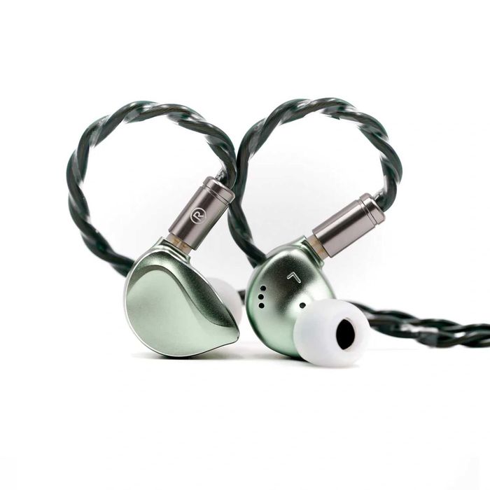 BQEYZ WINTER 2 II IEMs Casti HiFi Bone Conduction, Noi, Cutie Garantie