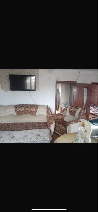 Диван уголок отдыха