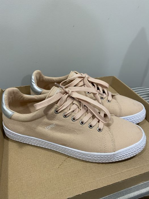 Дамски кецове / маратонки Puma и Esprit