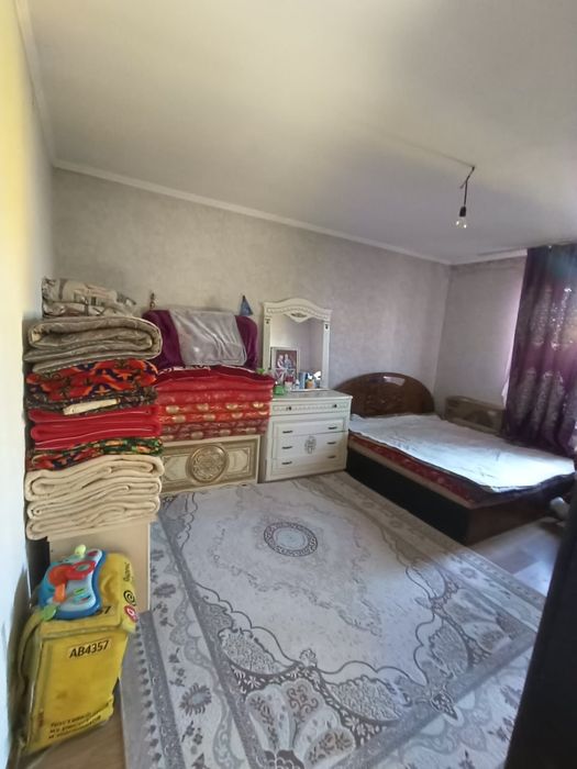 Кемертоганда уй сатылады 4 болмели