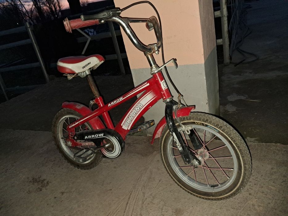 Велик почти новыи