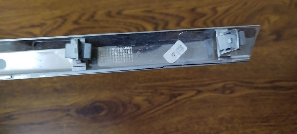 Кобальт никель бампер GM.