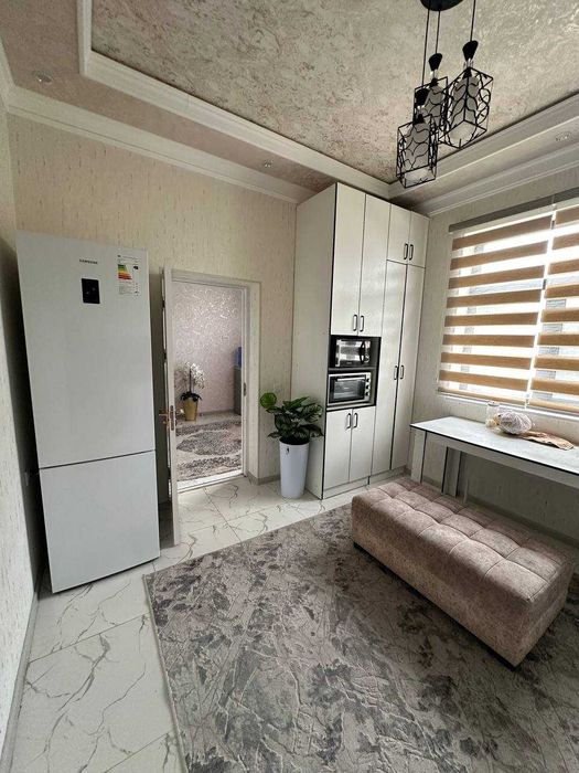 Продается коттедж евро ремонт