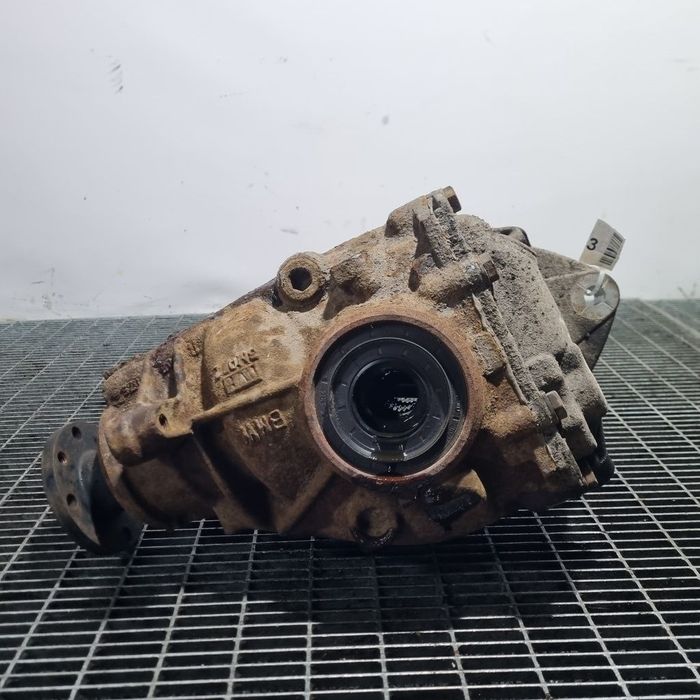 Grup spate BMW X3 E83 2.0 Diesel 2003 - 2006 150CP Manuala 6 Trepte M47 D20 Euro4 (1313) ...