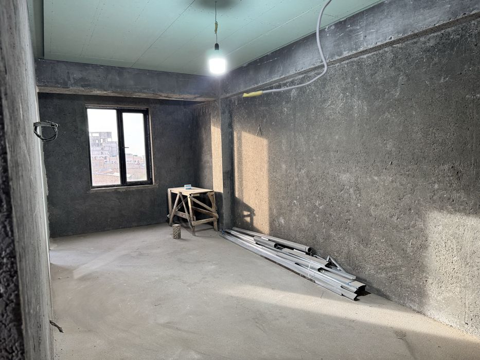 Кватира с кодастором