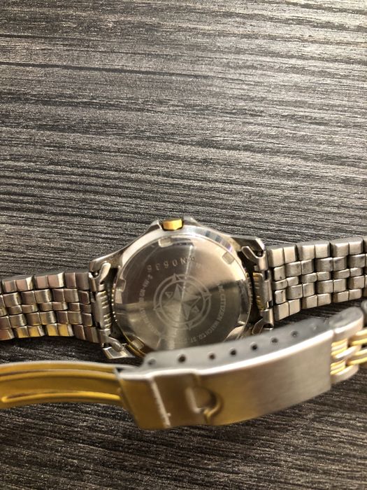 Citizen quartz original