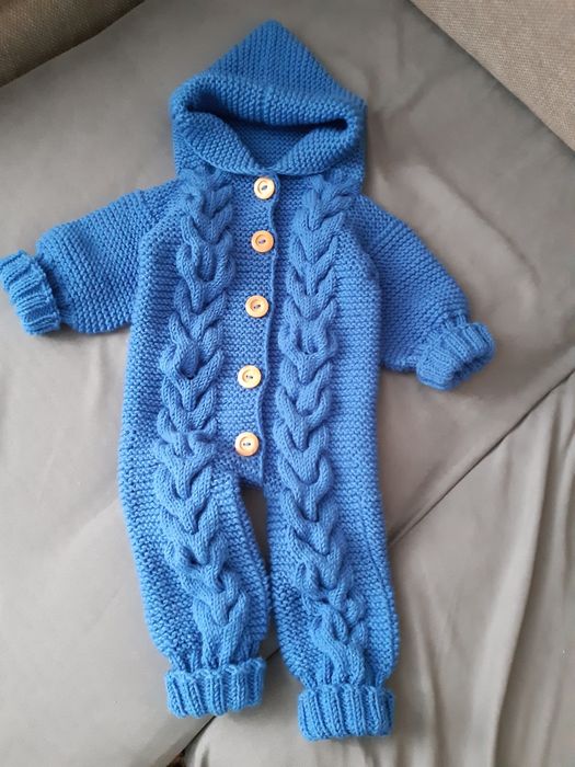 Продам комбинезон