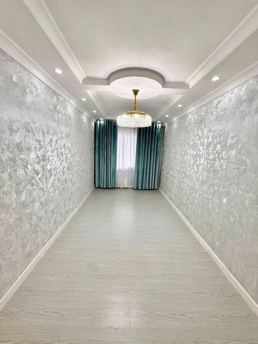 3-хонали квартира Микрорайон