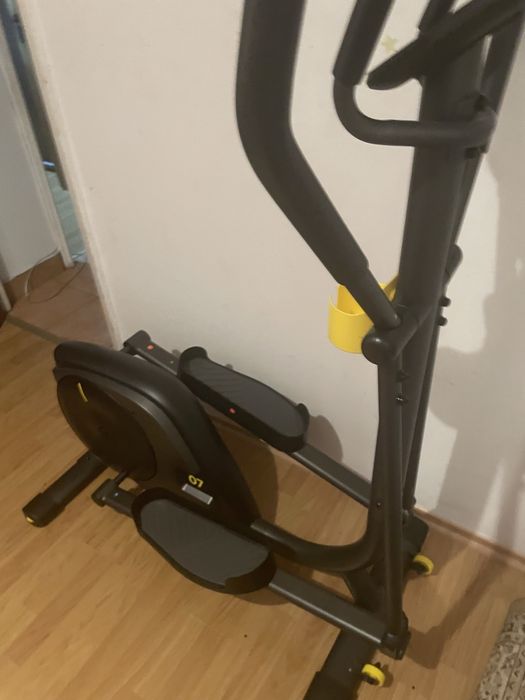 Bicicletă eliptică fitness Domyos El 500