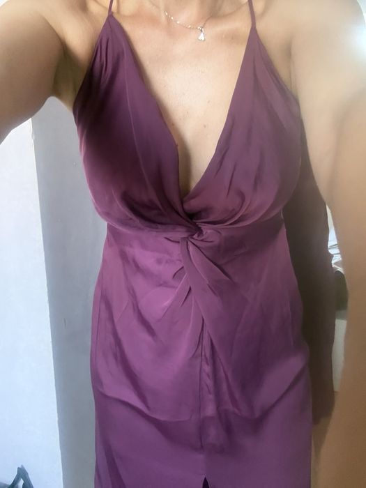 Дамски летни рокли Zara