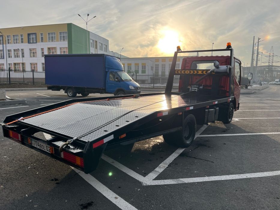 Эвакуатор круглосуточно 24/7