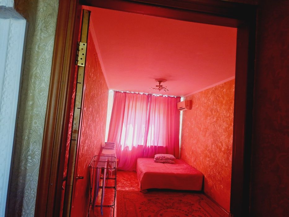 Квартира по суточный