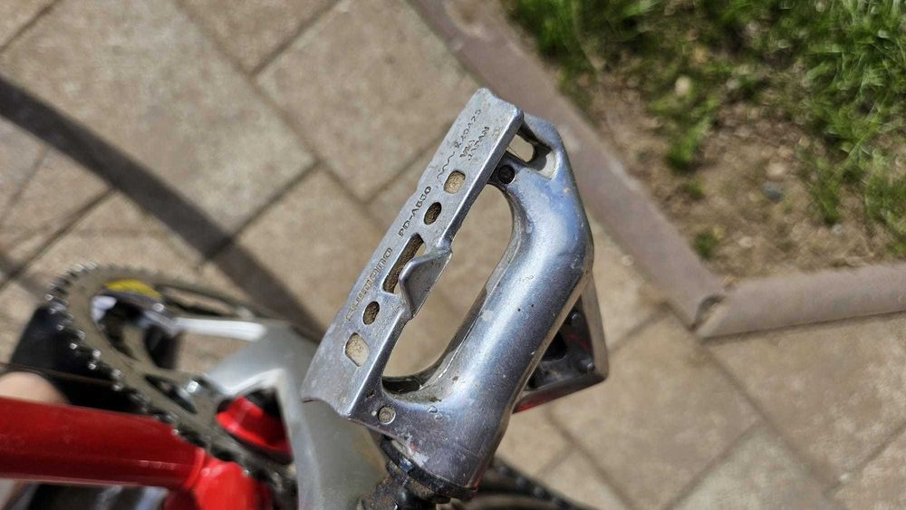 Bicicleta Cursiera