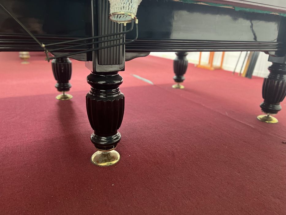 Бильярдный стол 10 футов