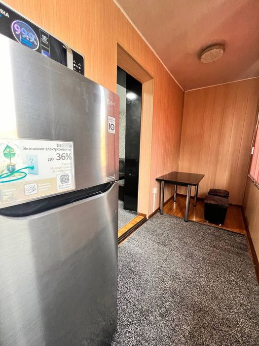 ID #1796 Бобур ориентир Супермаркет NEXT 2/4/4 550у.е