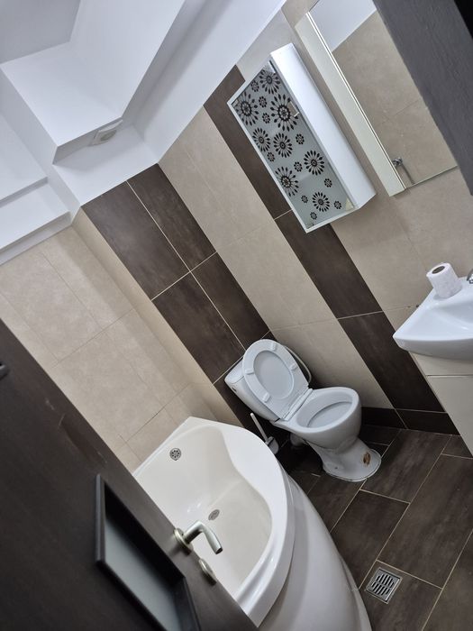 Ofer spre închiriat Apartament 1 camera